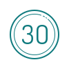 Proven 30‑Year Stability